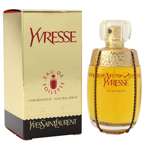 buy ysl yvresse|yvresse by yves saint laurent.